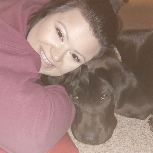 Meet your Posher, Paige - Picture 1 of 1